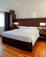 Regency, Suite, 1 King Bed