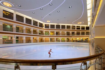 Sports Facility
