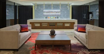 Executive Lounge