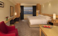 Room, 1 King Bed