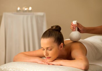 Spa Treatment