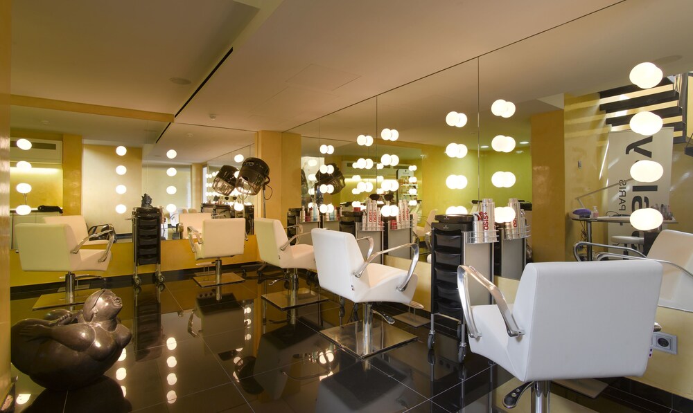 Hair Salon