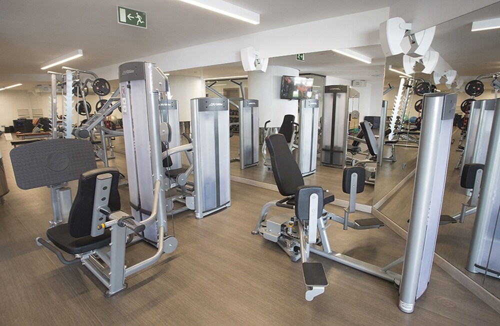 Sports Facility