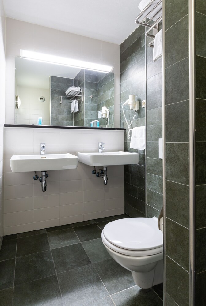Badkamer