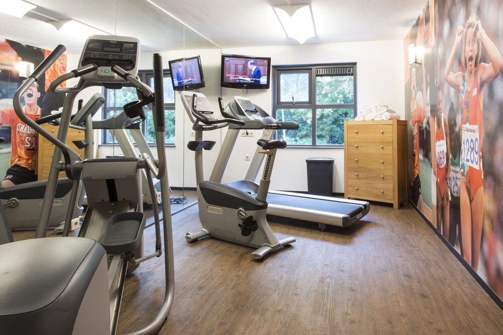 Fitnessfaciliteit
