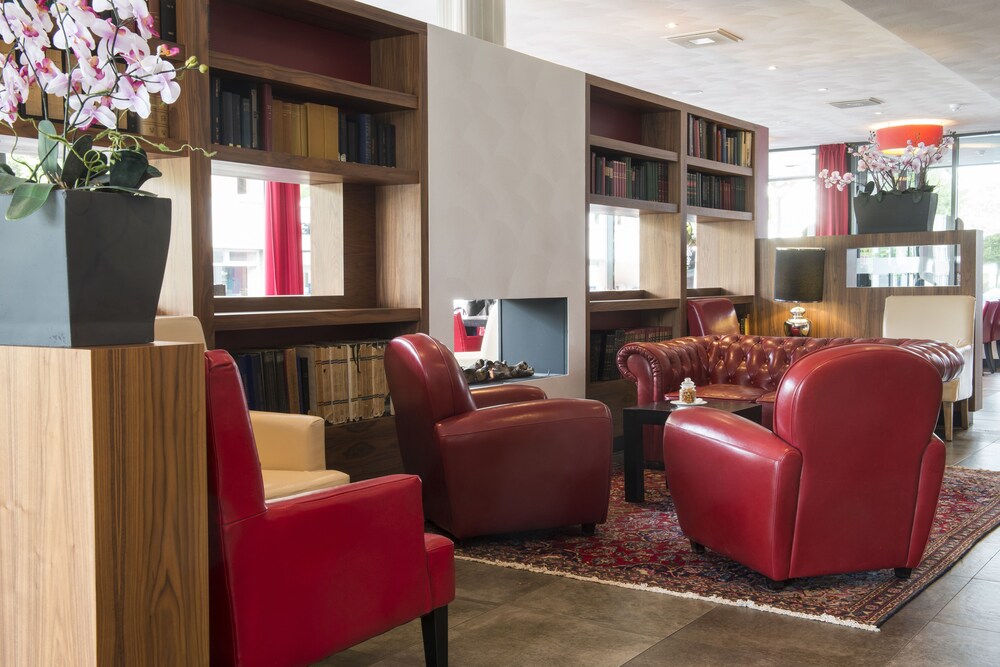 Hotellounge