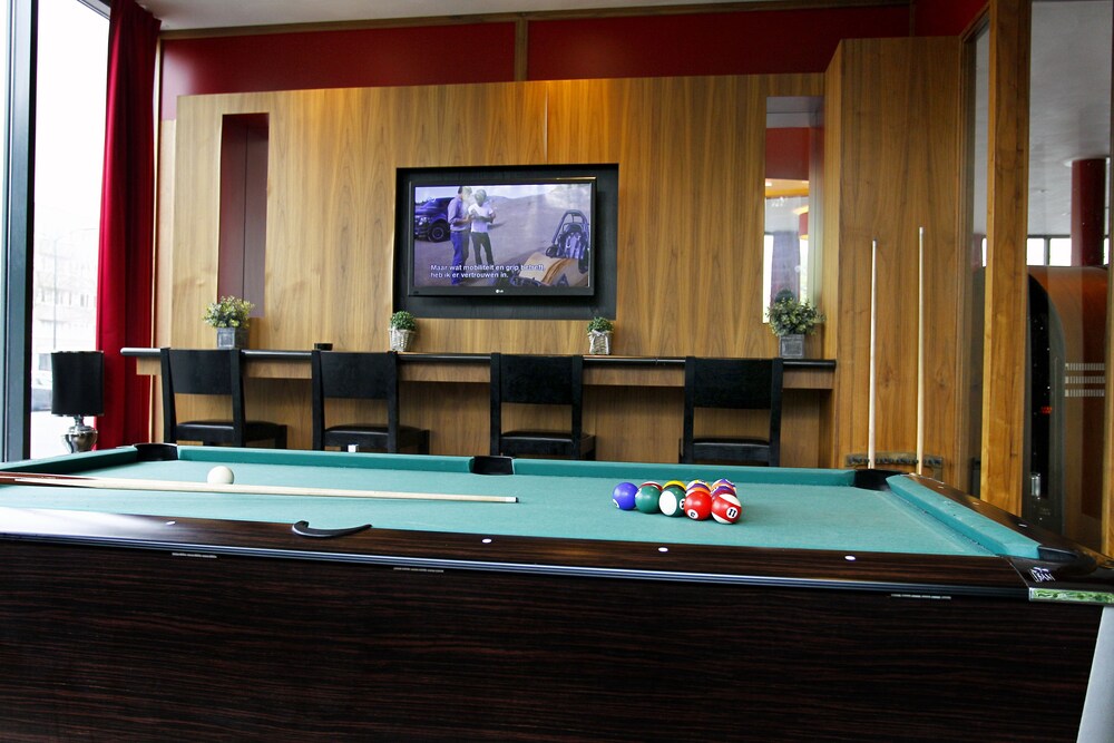 Biljart/Pool