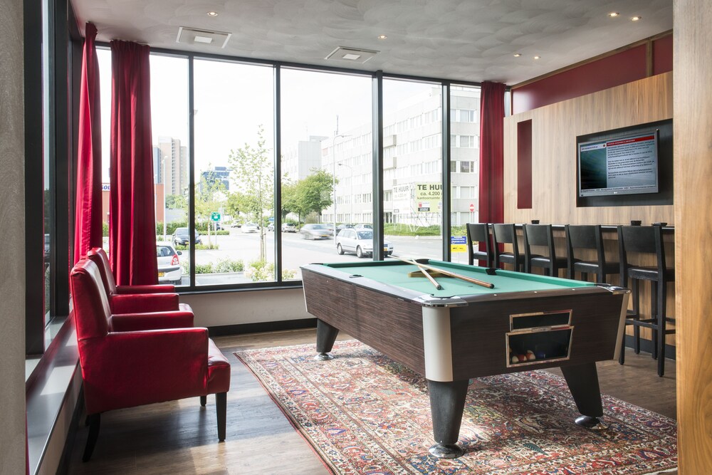 Biljart/Pool