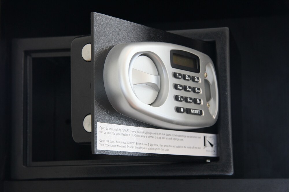In-Room Safe