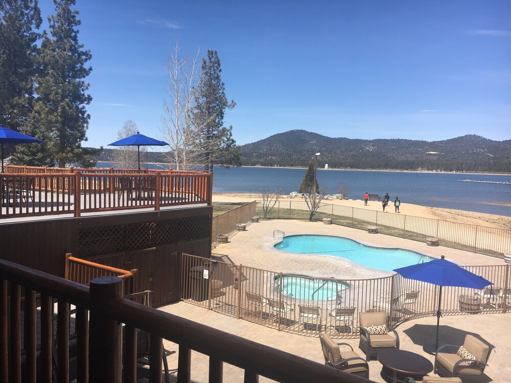 Lake