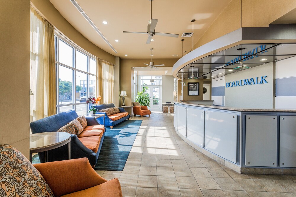 Hotel Interior