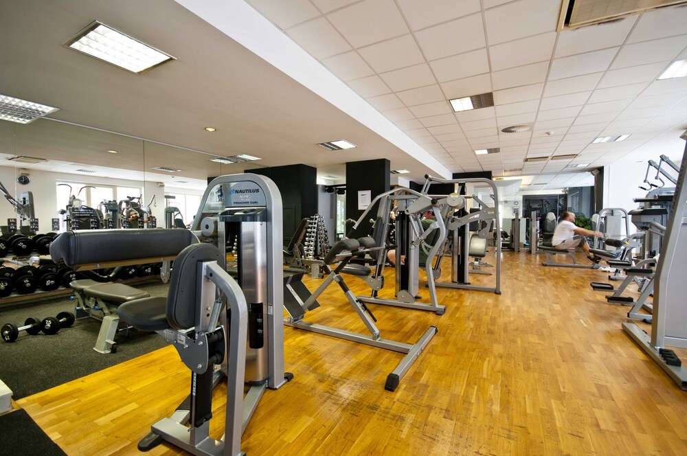 Fitness Studio