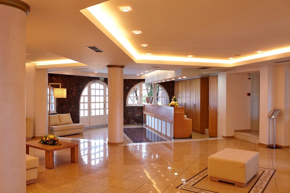 Reception Hall