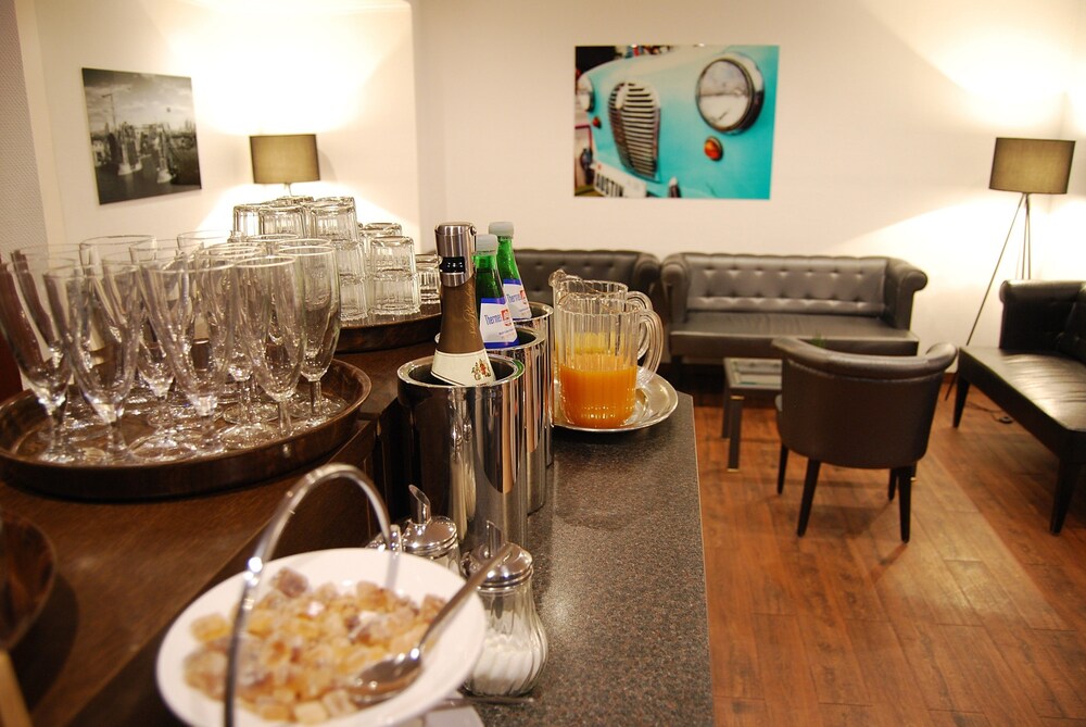 Hotellounge