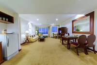 Suite, 1 Bedroom, City View, Tower