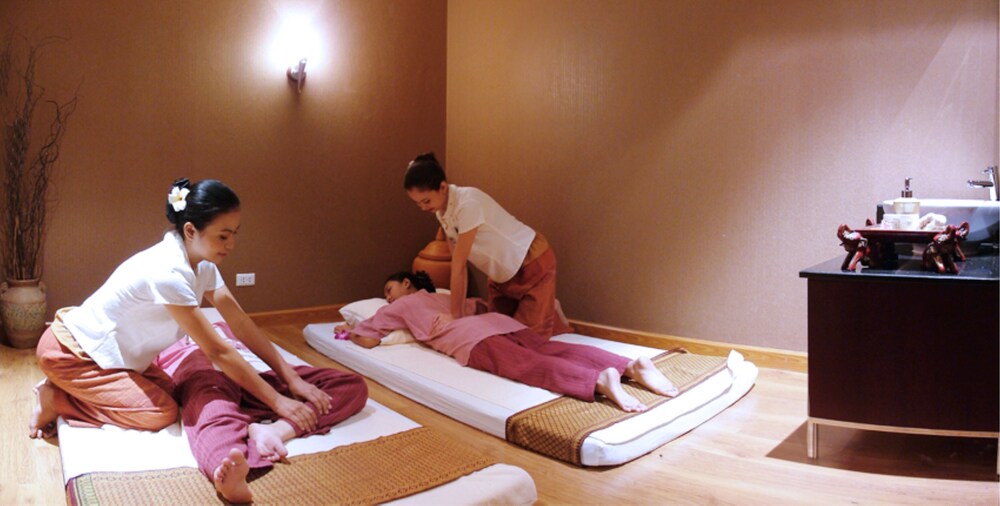 Treatment Room
