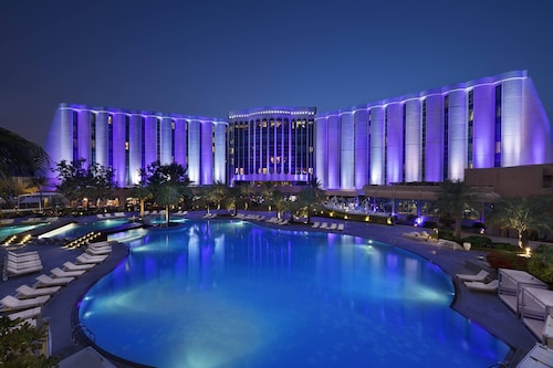 The Ritz-Carlton, Bahrain