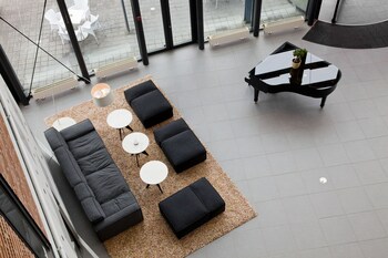 Hotel Interior