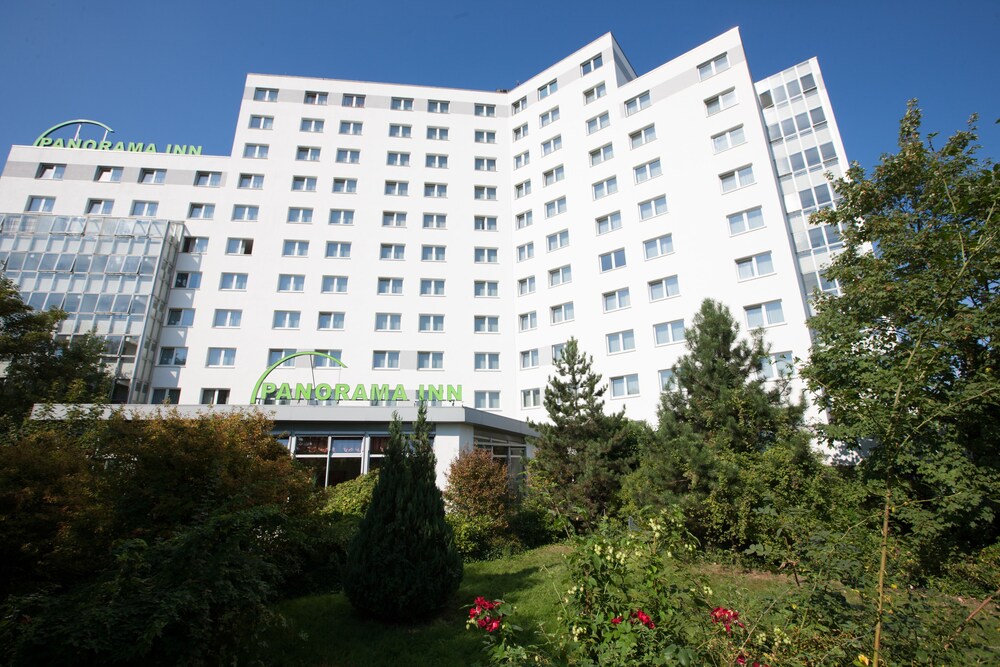 Hotelfassade