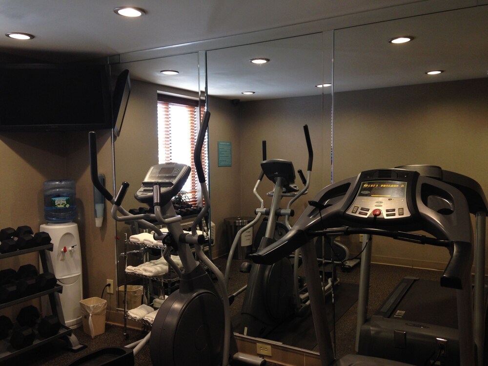 Fitness Studio