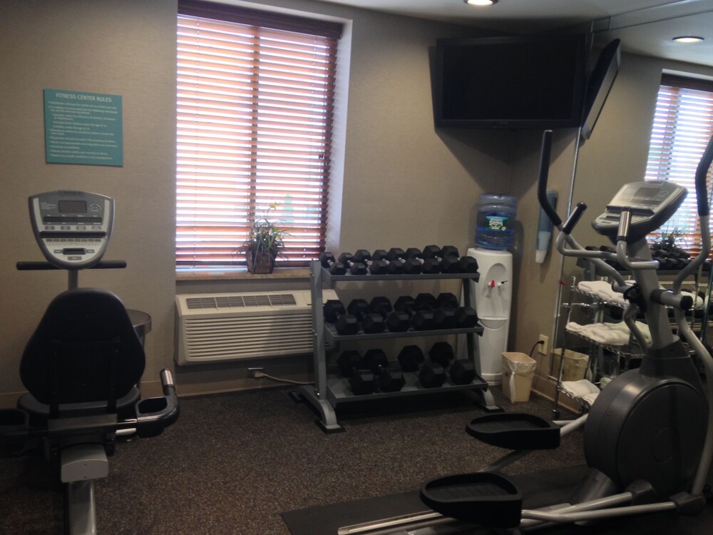 Fitness Studio