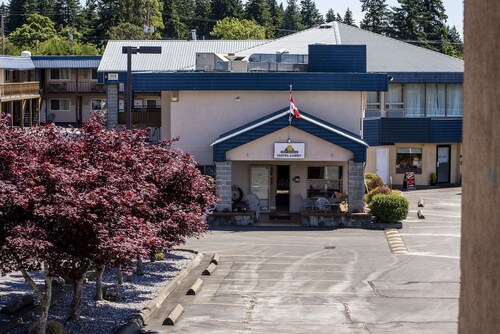 Port Augusta Inn and Suites