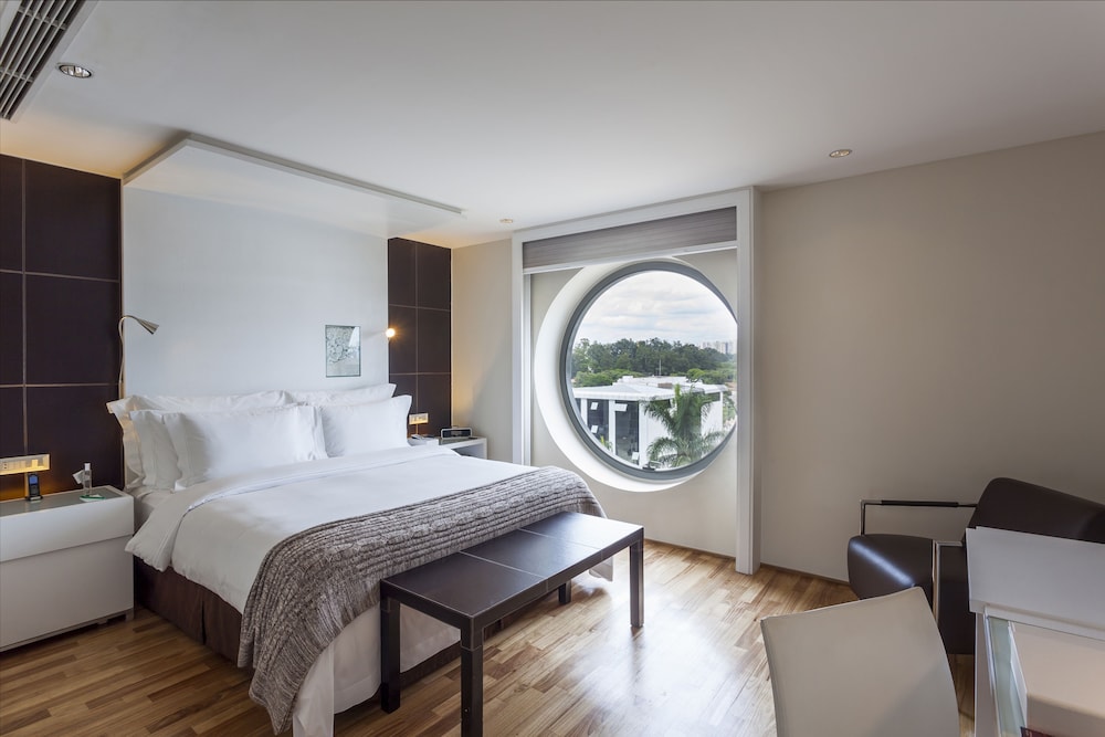 Guestroom