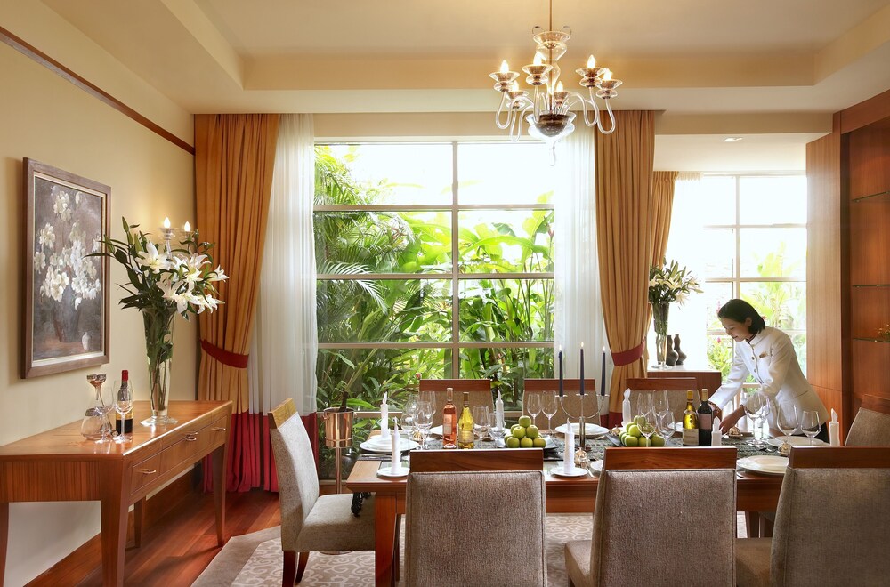 Hotel Interior