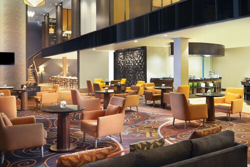 Sheraton Saigon Hotel & Towers
