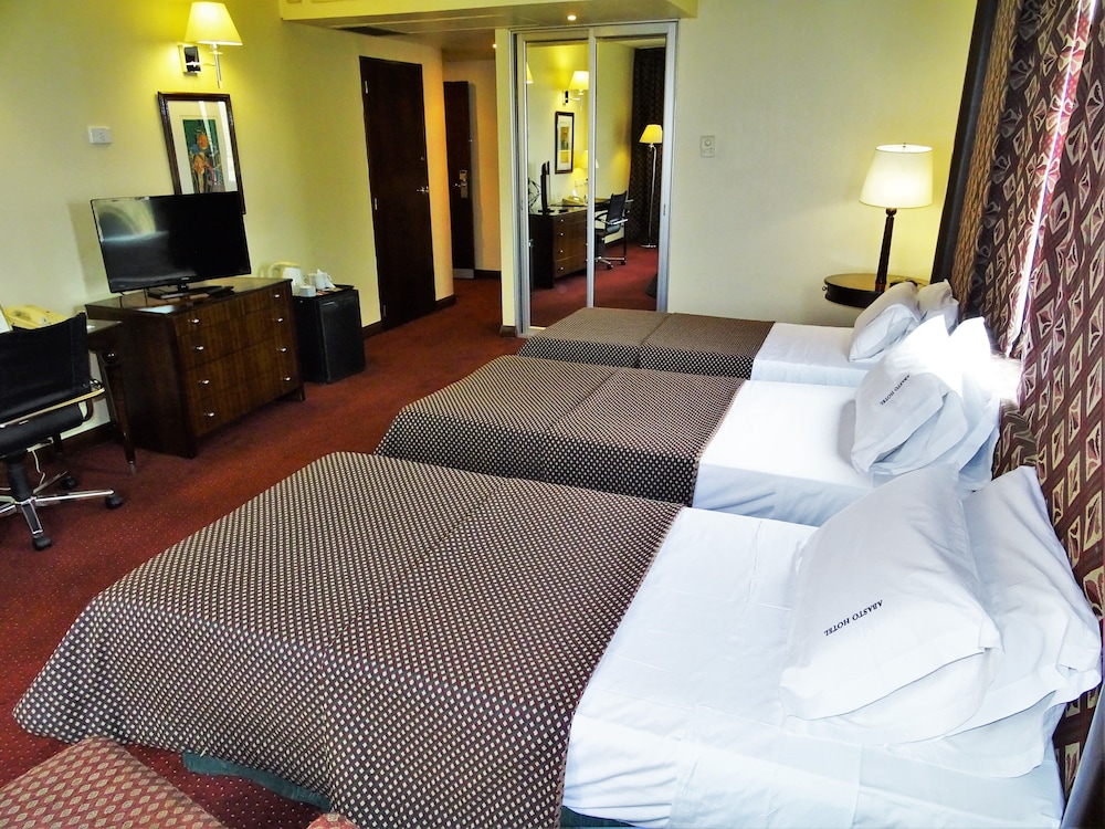 Guestroom