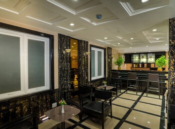 Hotel Lounge