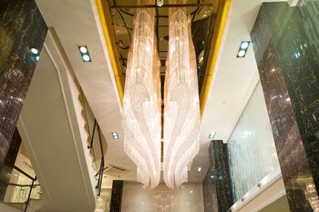 Hotel Interior