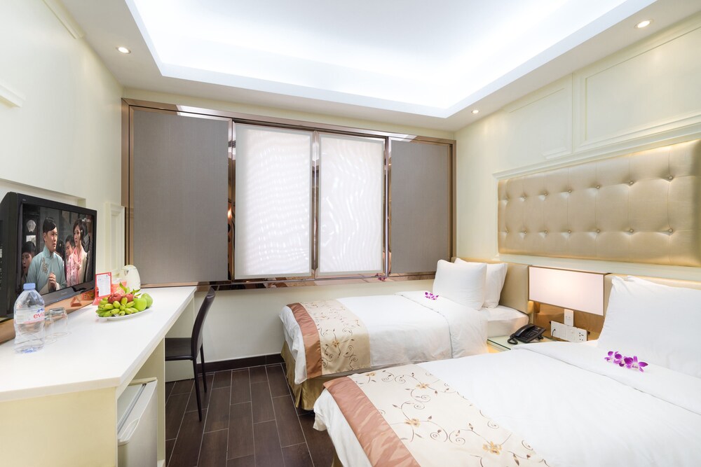 Guestroom