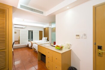Guestroom