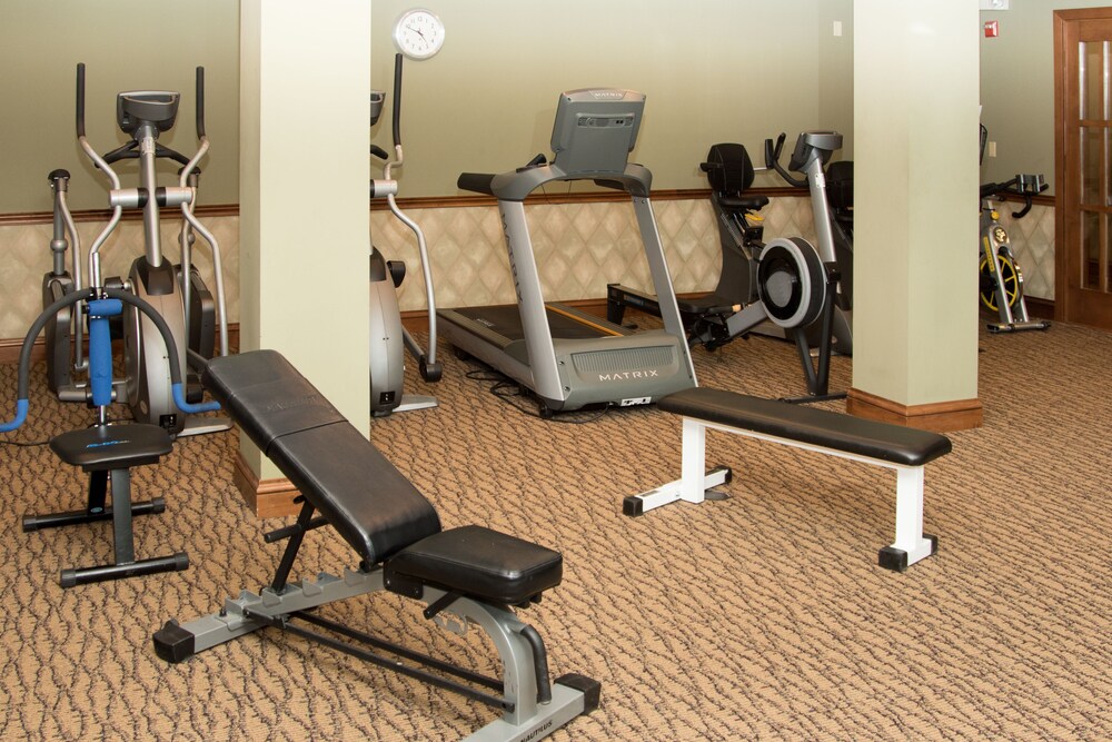 Sports Facility