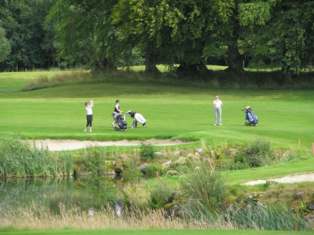 Golf