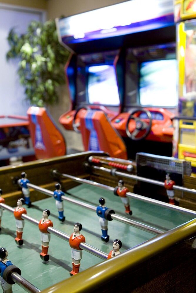 Childrens Area