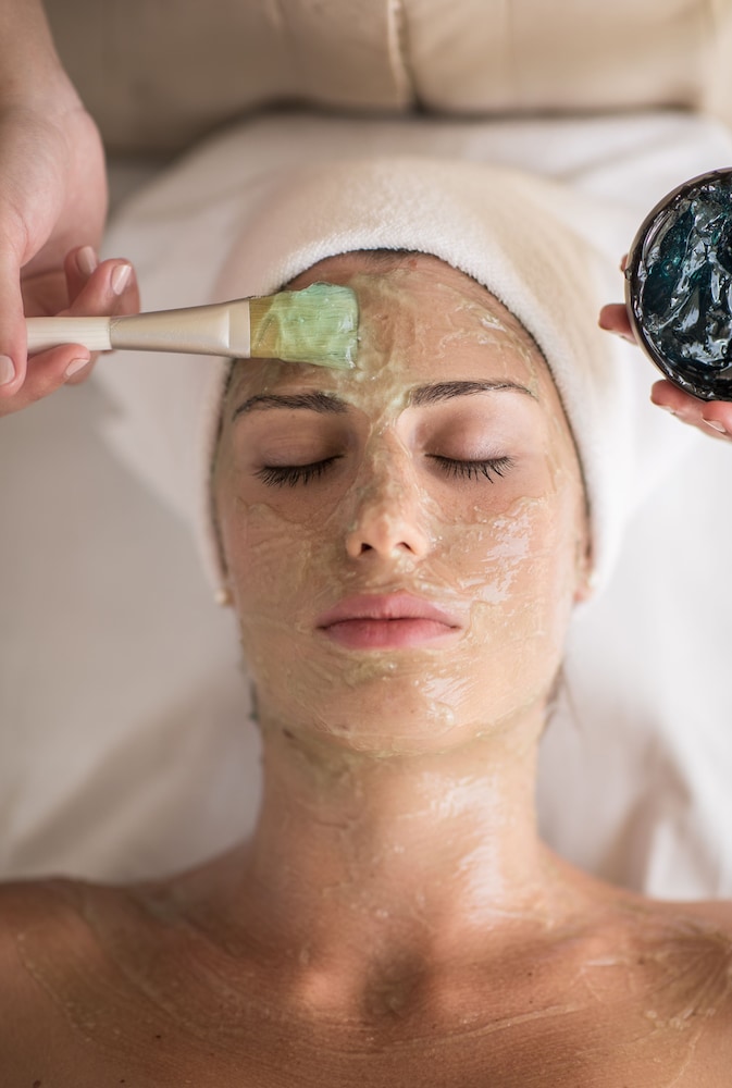 Facial