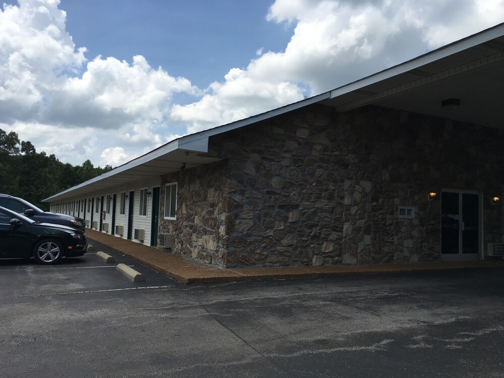 Hotel Front
