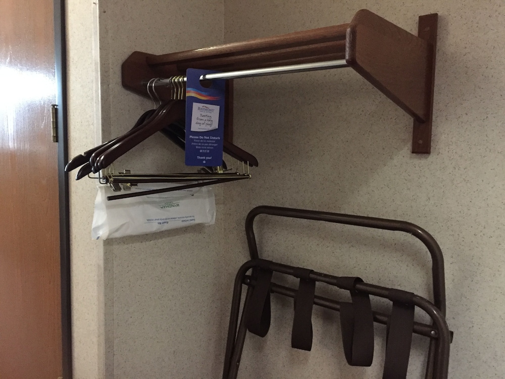 In-Room Amenity