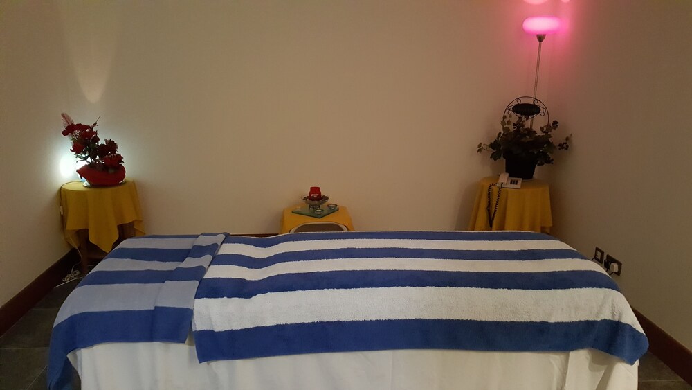 Treatment Room