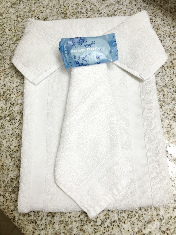 In-Room Amenity