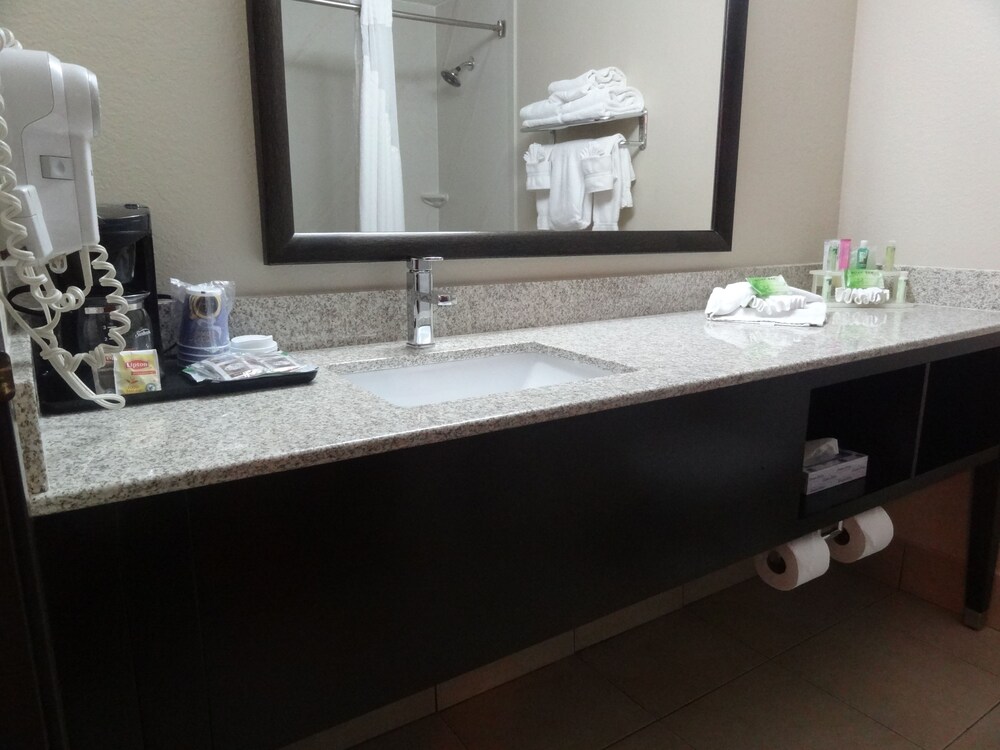 In-Room Amenity
