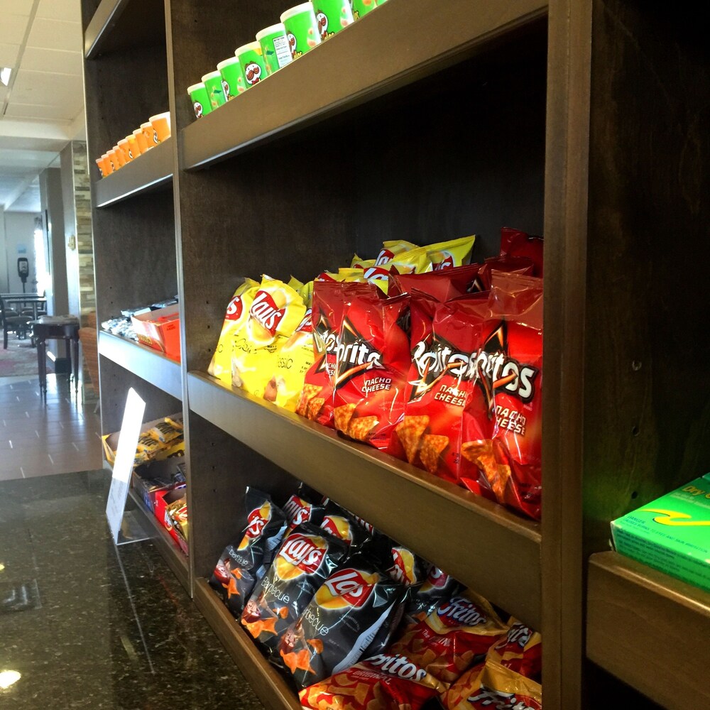 Snack Bar