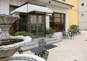 Hotel Ariston