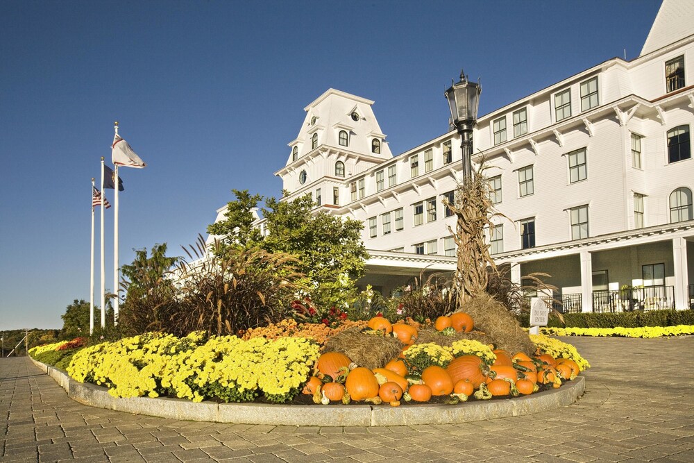 Hotel Front