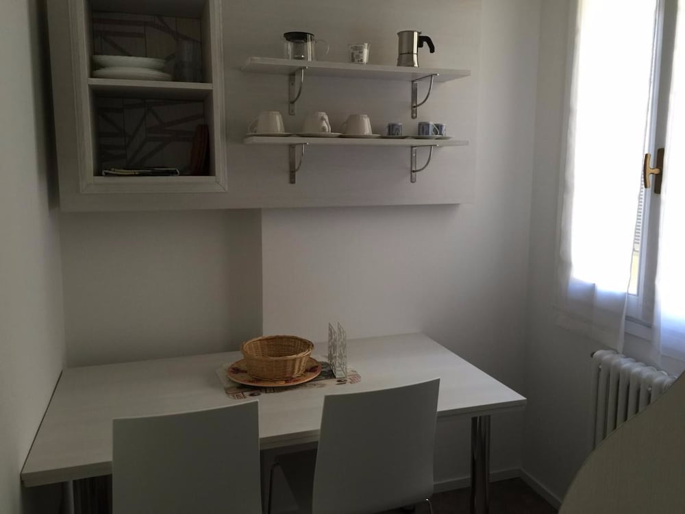 In-Room Kitchen
