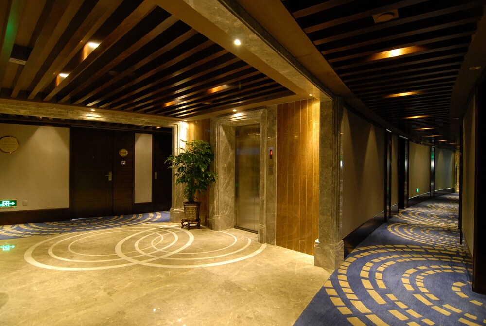 Hotel Interior