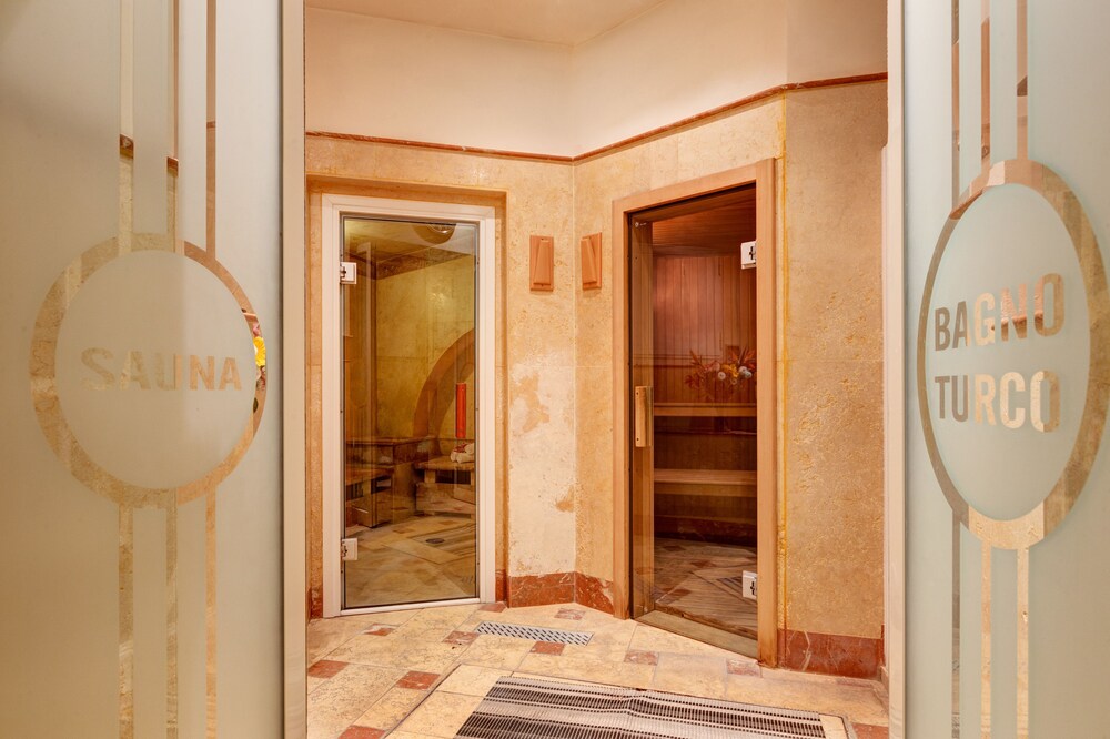 Treatment Room