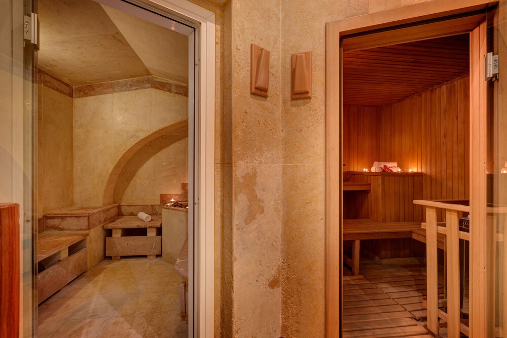 Treatment Room